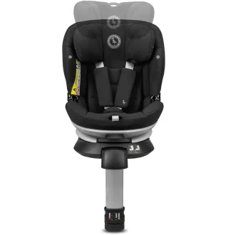 Автокрісло Storchenmuhle Niki kid i-Size Onyx