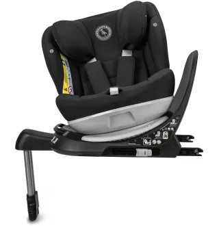 Автокрісло Storchenmuhle Niki kid i-Size Onyx