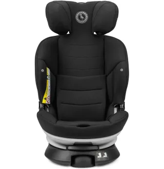 Автокрісло Storchenmuhle Niki kid i-Size Onyx