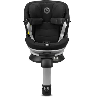 Автокрісло Storchenmuhle Niki kid i-Size Onyx