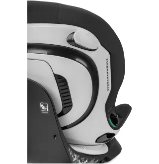 Автокрісло Storchenmuhle Niki kid i-Size Onyx