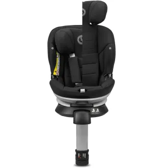 Автокрісло Storchenmuhle Niki kid i-Size Onyx
