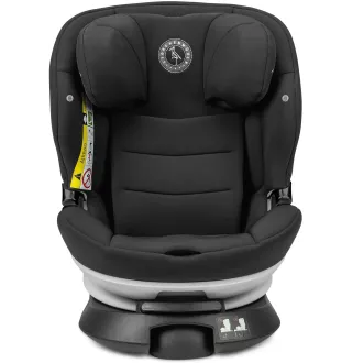 Автокрісло Storchenmuhle Niki kid i-Size Onyx