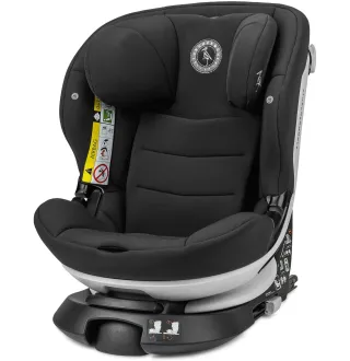 Автокрісло Storchenmuhle Niki kid i-Size Onyx