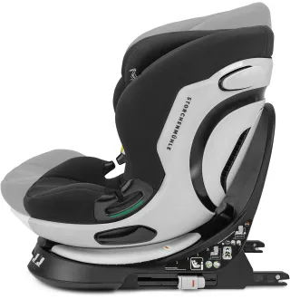 Автокрісло Storchenmuhle Niki kid i-Size Onyx