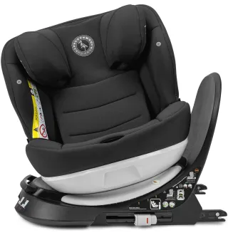 Автокрісло Storchenmuhle Niki kid i-Size Onyx