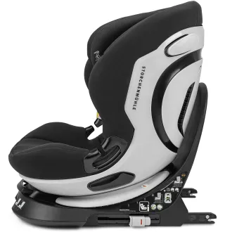 Автокрісло Storchenmuhle Niki kid i-Size Onyx