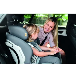Автокрісло Storchenmuhle Niki kid i-Size Onyx
