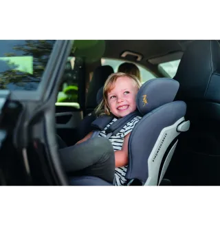 Автокрісло Storchenmuhle Niki kid i-Size Onyx