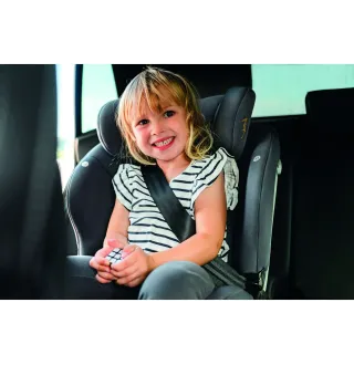 Автокрісло Storchenmuhle Niki kid i-Size Onyx