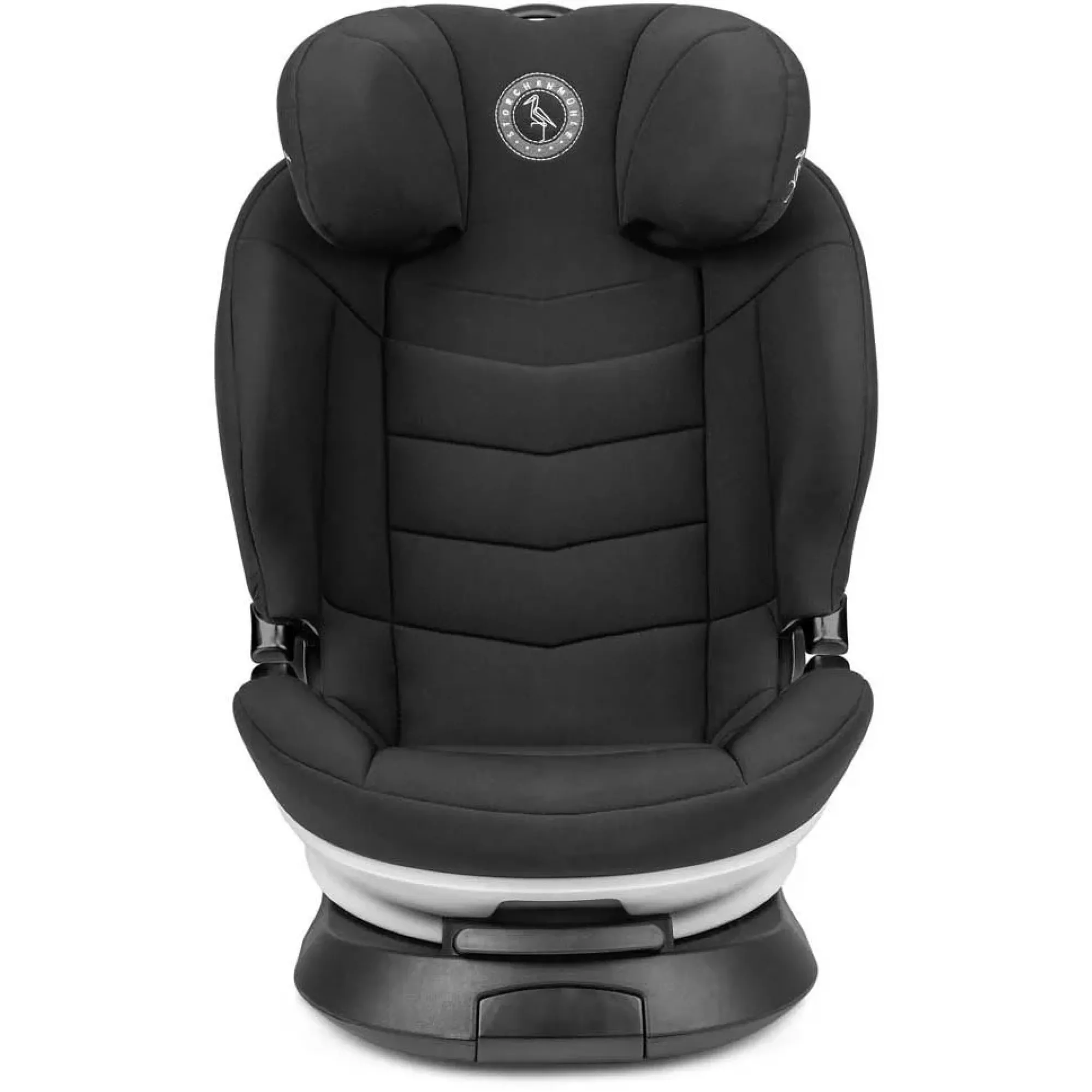 Автокрісло Storchenmuhle Niki next Onyx