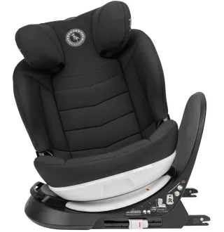 Автокрісло Storchenmuhle Niki next Onyx