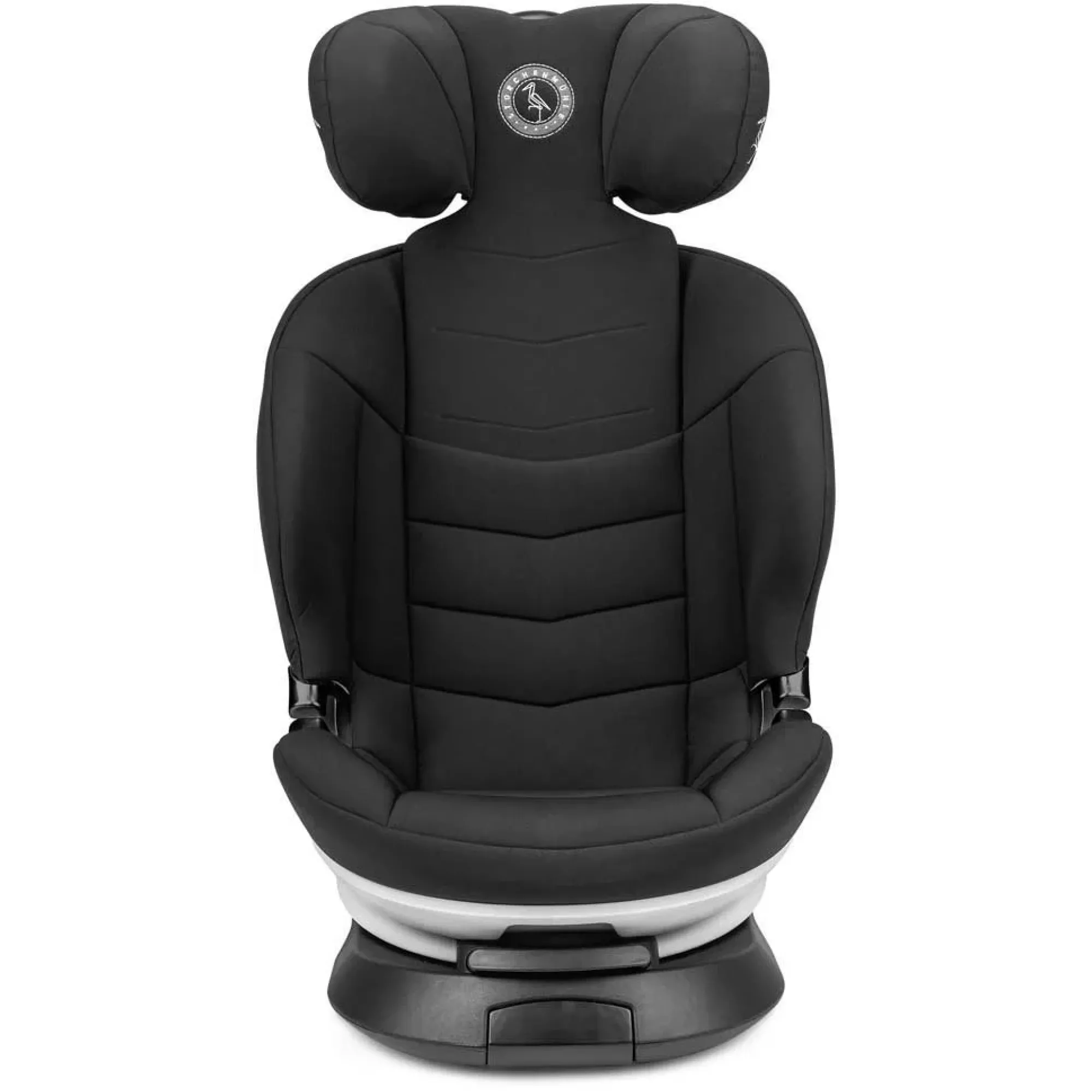 Автокрісло Storchenmuhle Niki next Onyx