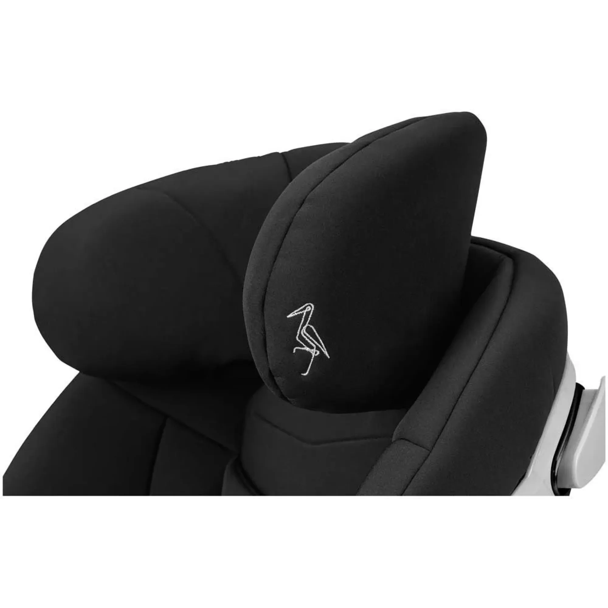 Автокрісло Storchenmuhle Niki next Onyx