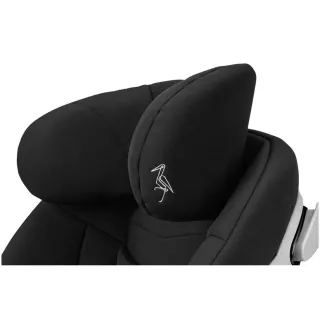 Автокрісло Storchenmuhle Niki next Onyx