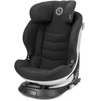 Автокрісло Storchenmuhle Niki next Onyx