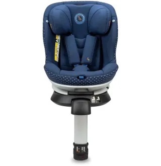 Автокрісло Storchenmuhle Niki start M Iris