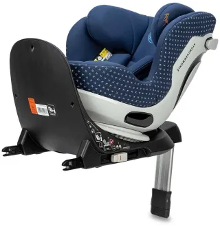 Автокрісло Storchenmuhle Niki start M Iris