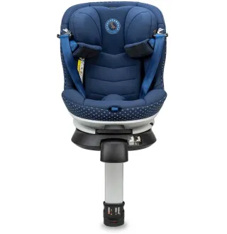 Автокрісло Storchenmuhle Niki start M Iris
