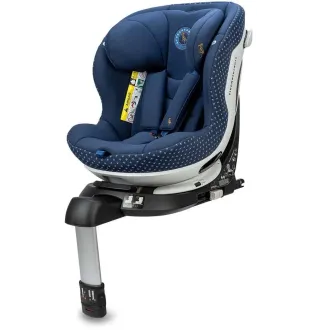 Автокрісло Storchenmuhle Niki start M Iris