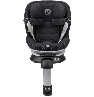 Автокрісло Storchenmuhle Niki start M Onyx