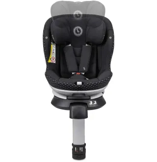 Автокрісло Storchenmuhle Niki start M Onyx