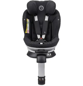 Автокрісло Storchenmuhle Niki start M Onyx