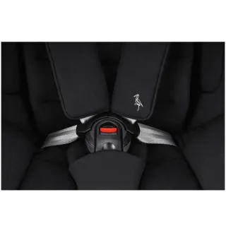 Автокрісло Storchenmuhle Niki start M Onyx
