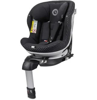 Автокрісло Storchenmuhle Niki start M Onyx