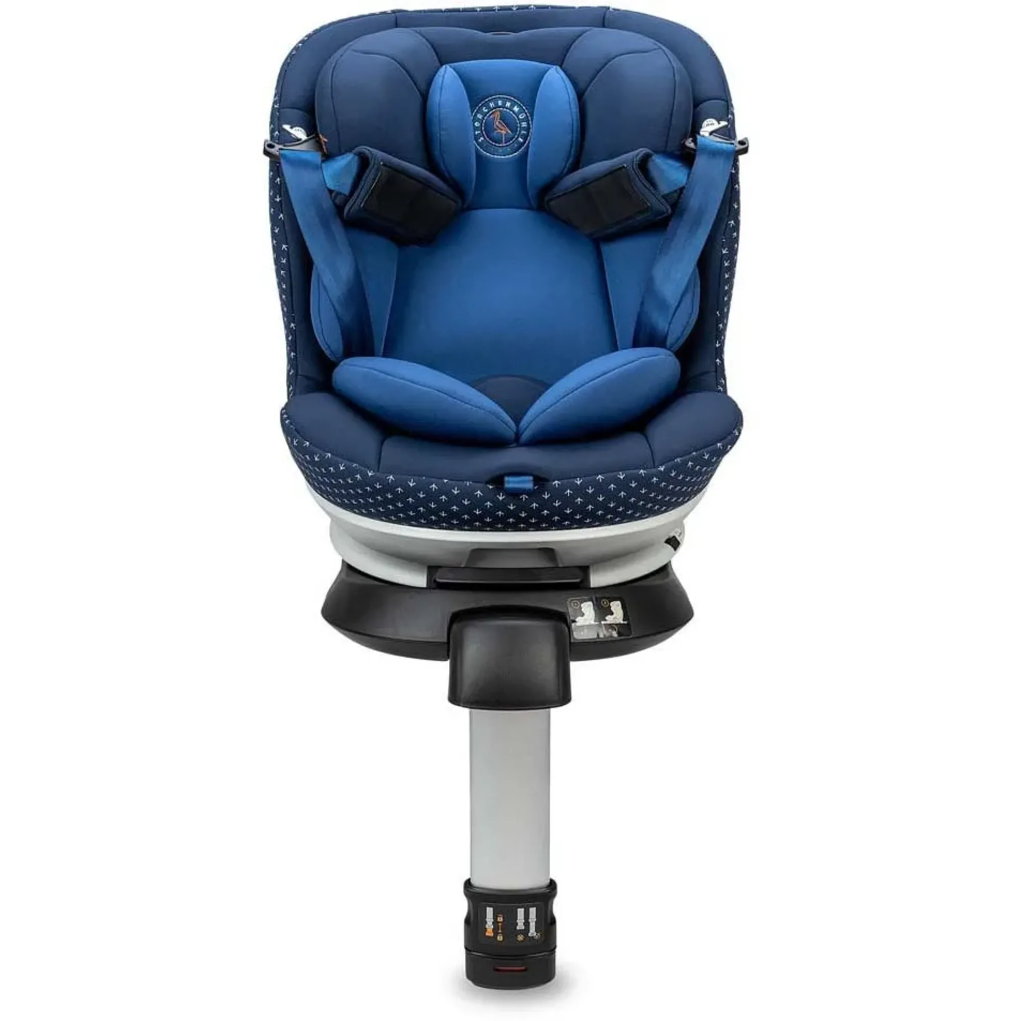Автокрісло Storchenmuhle Niki start Iris