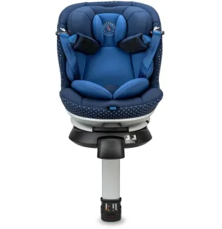 Автокрісло Storchenmuhle Niki start Iris
