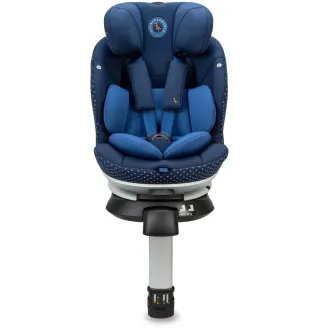 Автокрісло Storchenmuhle Niki start Iris