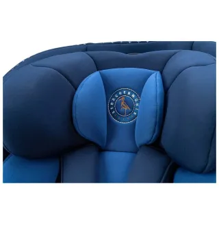 Автокрісло Storchenmuhle Niki start Iris