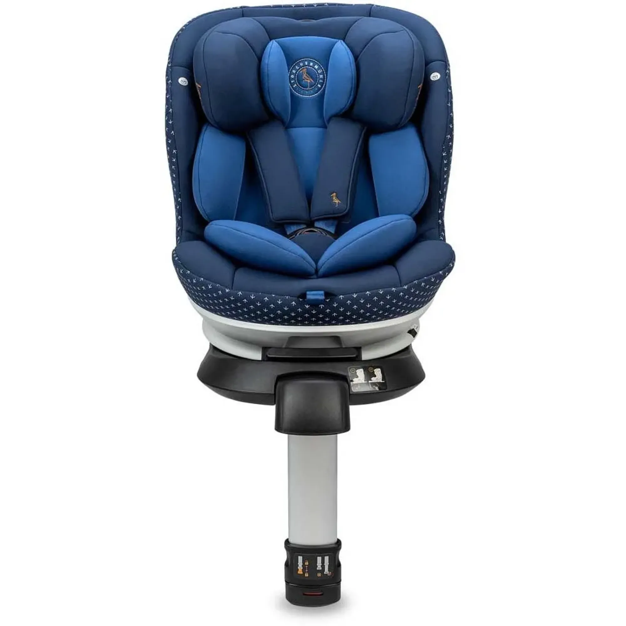 Автокрісло Storchenmuhle Niki start Iris