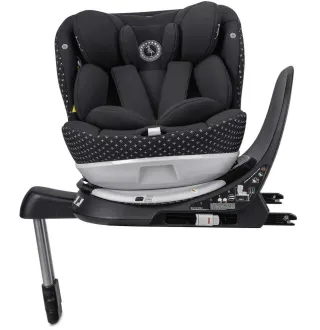 Автокрісло Storchenmuhle Niki start Onyx