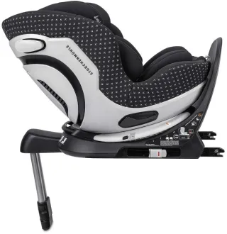 Автокрісло Storchenmuhle Niki start Onyx