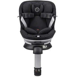Автокрісло Storchenmuhle Niki start Onyx
