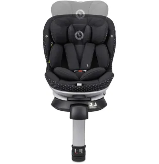 Автокрісло Storchenmuhle Niki start Onyx
