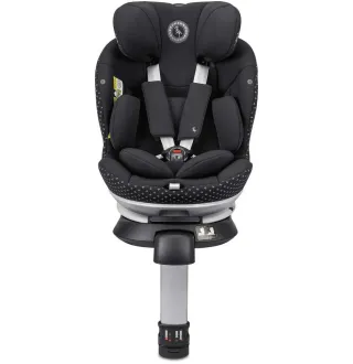 Автокрісло Storchenmuhle Niki start Onyx