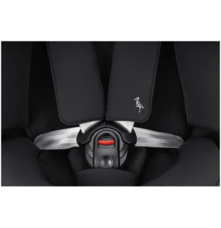 Автокрісло Storchenmuhle Niki start Onyx