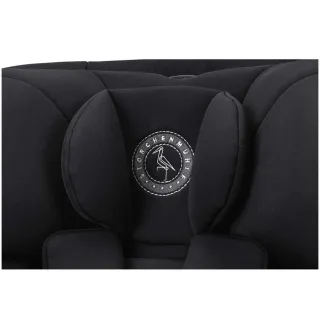 Автокрісло Storchenmuhle Niki start Onyx