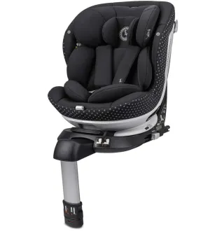 Автокрісло Storchenmuhle Niki start Onyx