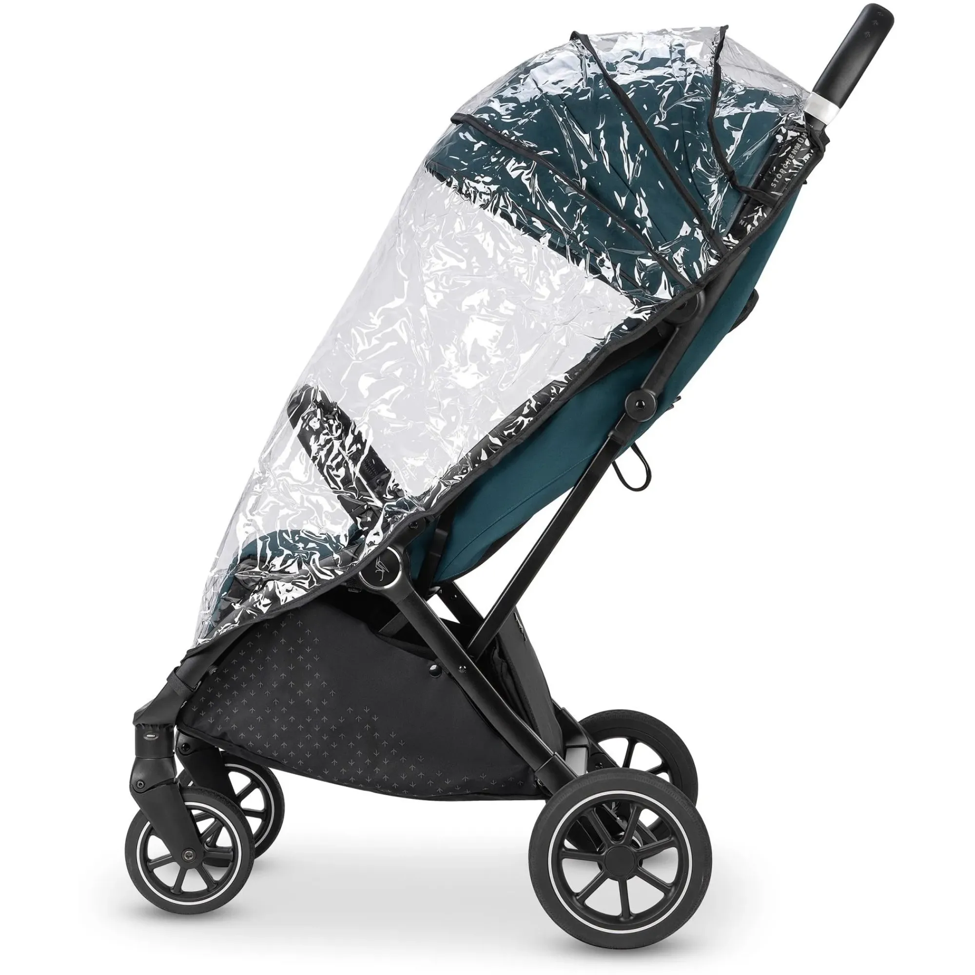 Прогулянкова коляска Storchenmuhle Niko Jade