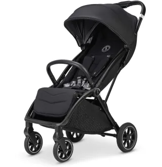 Прогулянкова коляска Storchenmuhle Niko Onyx Прогулянкова коляска Storchenmuhle Niko Onyx