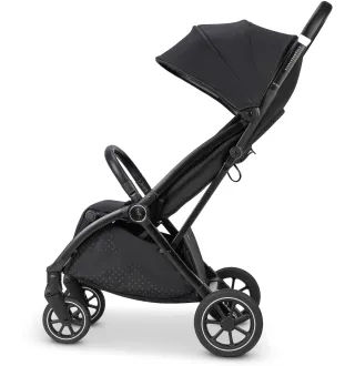 Прогулянкова коляска Storchenmuhle Niko Onyx
