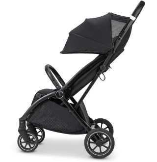 Прогулянкова коляска Storchenmuhle Niko Onyx