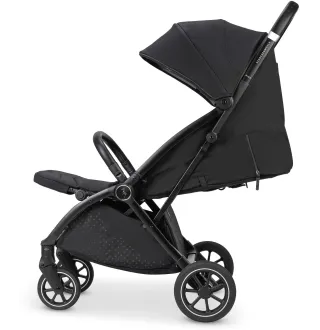 Прогулянкова коляска Storchenmuhle Niko Onyx