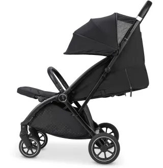 Прогулянкова коляска Storchenmuhle Niko Onyx