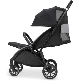 Прогулянкова коляска Storchenmuhle Niko Onyx