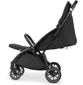 Прогулянкова коляска Storchenmuhle Niko Onyx